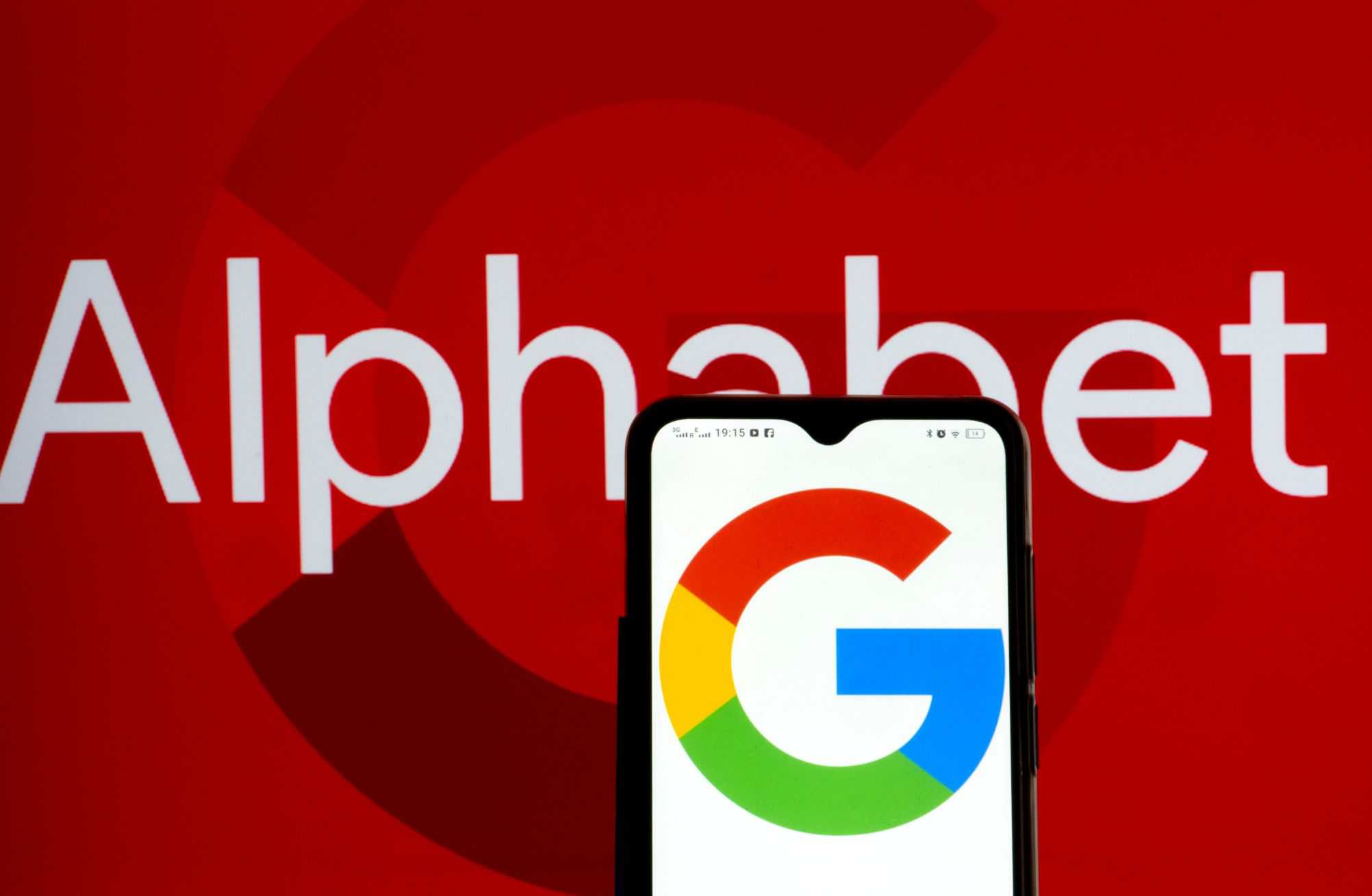Dona do Google, Alphabet chega a US$ 4 trilhões em valor de mercado