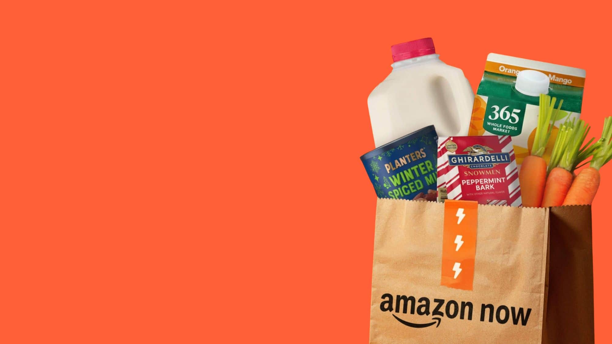 Amazon inicia teste de entregas em 30 minutos no EUA - Olhar Digital