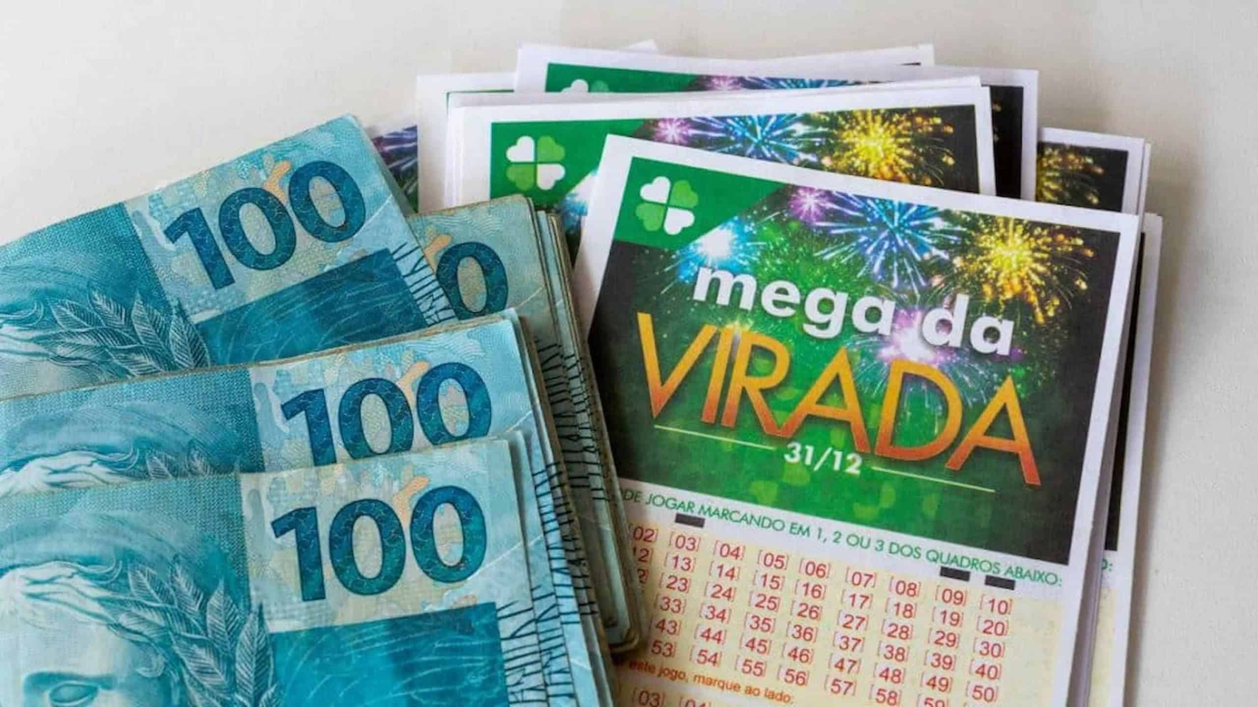Quanto rende por mês o prêmio de R$ 850 milhões da Mega da Virada? Veja estimativas na poupança, CDB e Tesouro Direto A Mega da Virada é o maior concurso das loterias brasileiras e reúne sempre o maior prêmio do ano. Em 2025, a premiação estimada para o concurso 2955 chega a R$ 850 milhões, com sorteio marcado para 31 de dezembro, às 22h. O valor chama atenção não só pelo tamanho histórico, mas também pelo impacto que um prêmio desse porte teria caso fosse aplicado em diferentes investimentos populares no país. mega da virada
