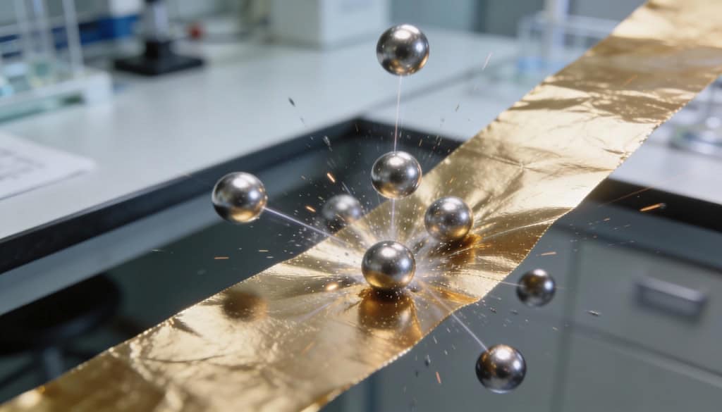 O que acontece dentro de um átomo muda tudo na ciência 2025 foi escolhido pela ONU como o Ano Internacional da Ciência e Tecnologia Quântica. Apesar da importância, muita gente confunde o conceito real com promessas mágicas e produtos duvidosos. A verdadeira ciência estuda o comportamento da matéria em escalas minúsculas, dentro dos átomos. O que é Ciência Quântica? Experimentos explicam o conceito real