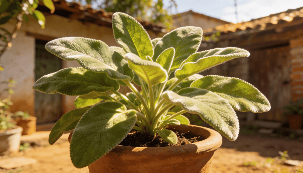 Essa planta simples ajuda a aliviar a digestão pesada e pode ser cultivada em casa