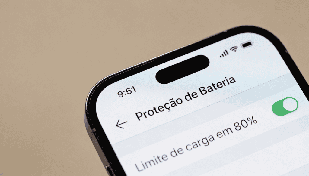 Como carregar o celular da forma certa segundo especialistas da Samsung e da Apple