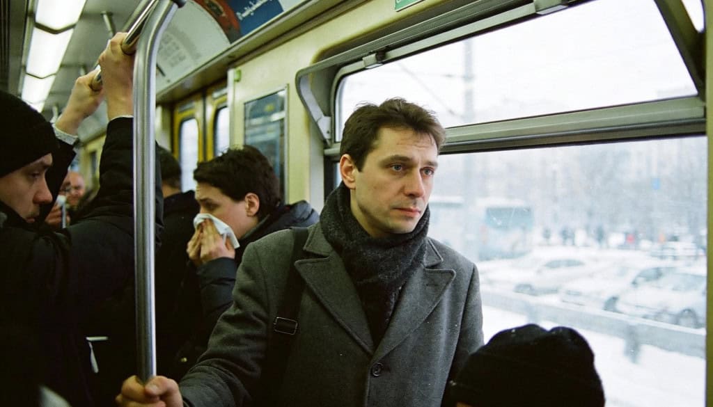 Por que algumas pessoas nunca pegam gripe, mesmo em época de surto?