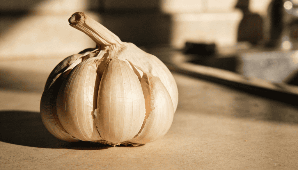 Pequeno, barato e funcional o alho é fácil de cultivar e fortalece a sua saúde