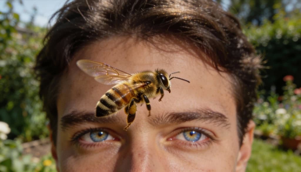 Você já sentiu que uma abelha estava te encarando no jardim? Pois saiba que ela pode estar guardando o seu rosto na memória agora mesmo. Como funciona o reconhecimento visual das abelhas Um estudo científico detalhado, publicado no repositório PubMed, revela que as abelhas utilizam um processamento visual sofisticado, muito similar ao nosso, para distinguir faces humanas. 🧩 Configuração de pontos As abelhas não veem apenas borrões; elas identificam a posição relativa de olhos, nariz e boca para criar um mapa mental da face. 🧠 Memória associativa Elas conseguem associar imagens faciais específicas a recompensas, como água com açúcar, mantendo essa informação por dias. 🔍 Processamento de padrões Mesmo com um sistema visual diferente do nosso, elas utilizam a técnica de 