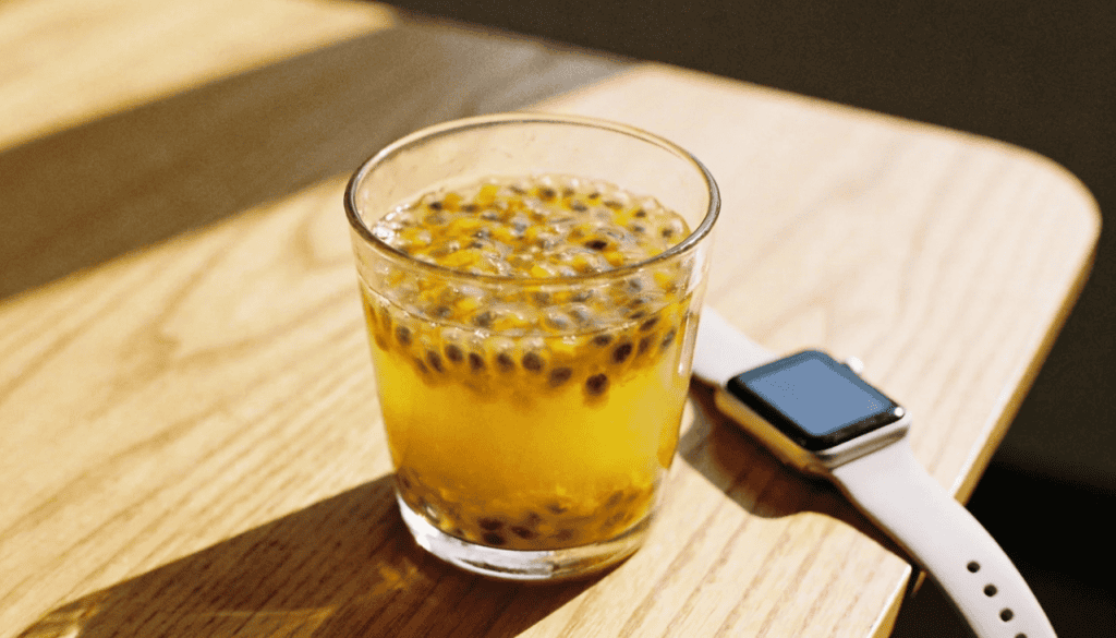 Maracujá dá sono ou é só um mito antigo?