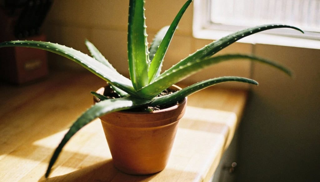 Essa planta simples virou símbolo global de bem-estar e estética