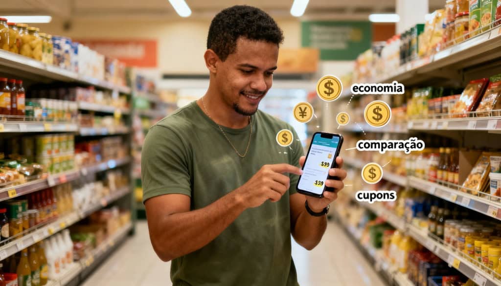 7 truques para quem está com salário apertado economizar dinheiro