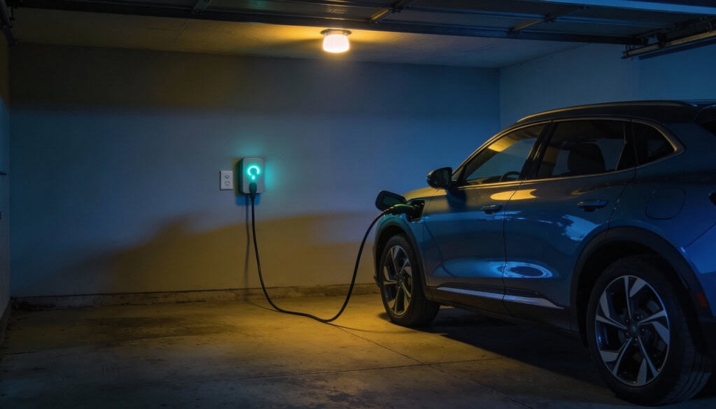 Incêndios em carros elétricos chamam atenção, mas estatísticas provam que eles são mais seguros que veículos a gasolina.