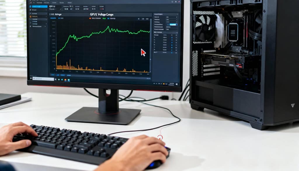 Seu PC é uma estufa e eu descobri como diminuir a temperatura dele Ter um computador potente em um quarto pequeno muitas vezes significa transformar o ambiente em uma verdadeira sauna, especialmente nos dias mais quentes. A boa notícia é que existe uma técnica de ajuste de energia que reduz drasticamente o calor emitido pela máquina sem que você precise sacrificar a velocidade ou a qualidade dos seus jogos e trabalhos. Seu PC é uma estufa e eu descobri como diminuir a temperatura dele