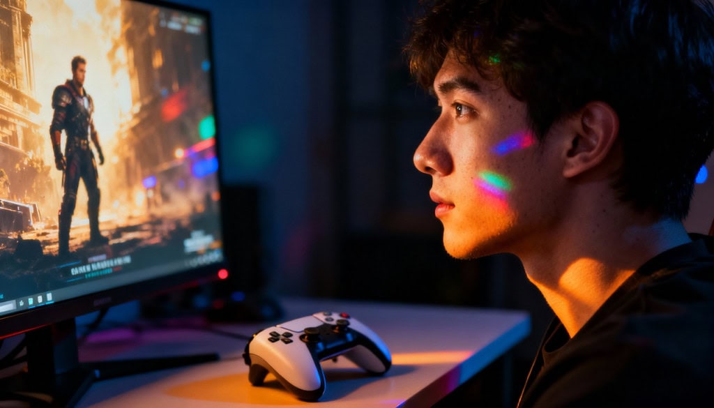 Os jogos mais comentados do ano vão te surpreender Entre anúncios oficiais, vazamentos e demonstrações em eventos, os jogos mais comentados do ano movimentam discussões em fóruns, redes sociais e transmissões ao vivo. Jogadores de diferentes perfis acompanham cada novo trailer em busca de pistas sobre gráficos, jogabilidade e enredo, enquanto estúdios revelam detalhes pontuais nos meses que antecedem os grandes lançamentos para manter a curiosidade em alta em títulos como “Grand Theft Auto VI”, “Monster Hunter Wilds”, “Death Stranding 2: On The Beach”, “Metaphor: ReFantazio” e a sequência de “Hades”. Os jogos mais comentados do ano vão te surpreender