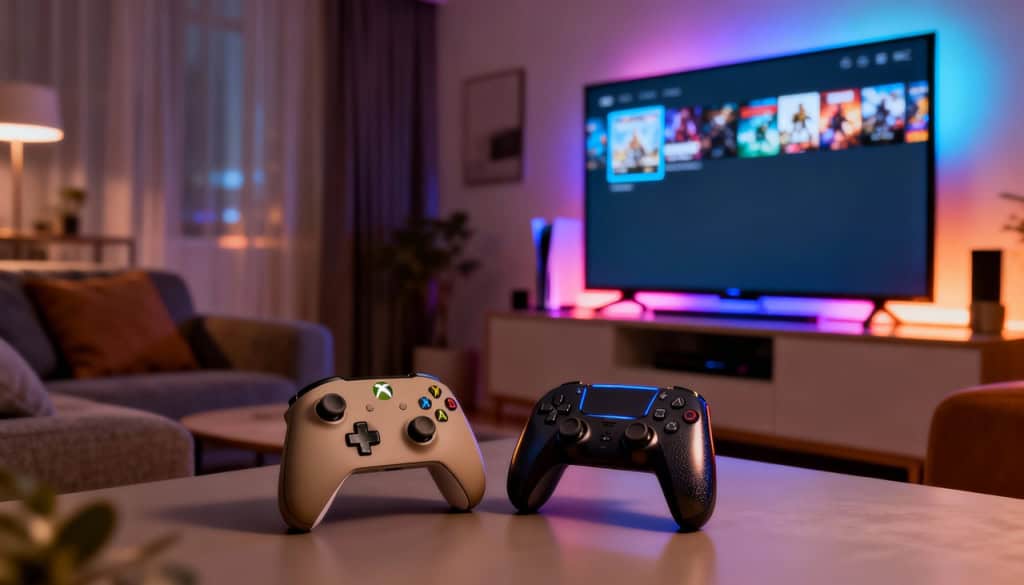 Game Pass x PS Plus: qual vale mais em 2025? Os serviços de assinatura de jogos se consolidaram como parte importante da rotina de quem joga videogame. Em 2025, a disputa entre Xbox Game Pass e PlayStation Plus continua intensa, com mudanças em catálogo, preços e benefícios, levando muitos jogadores a analisar com mais cuidado o custo, a variedade de títulos e os recursos incluídos em cada plano. Game Pass x PS Plus, qual vale mais em 2025?