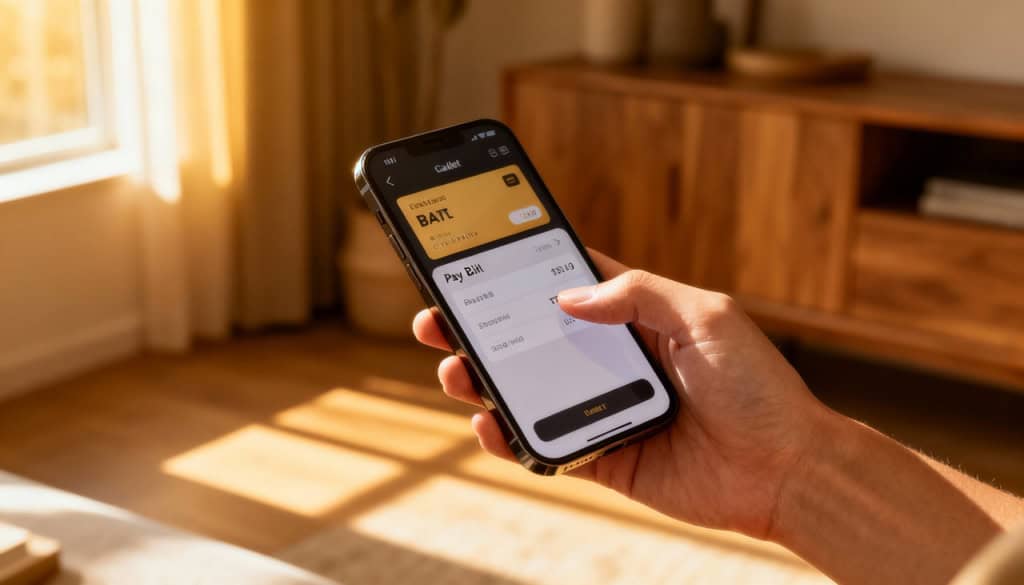 O app que me paga para eu pagar boleto de luz e água Transformar o pagamento de contas essenciais em uma oportunidade de receber dinheiro de volta é uma estratégia inteligente acessível através de carteiras digitais. Essa prática alivia o peso das despesas mensais fixas e gera um saldo extra que pode ser reutilizado em outras necessidades do dia a dia. O app que me paga para eu pagar boleto de luz e água