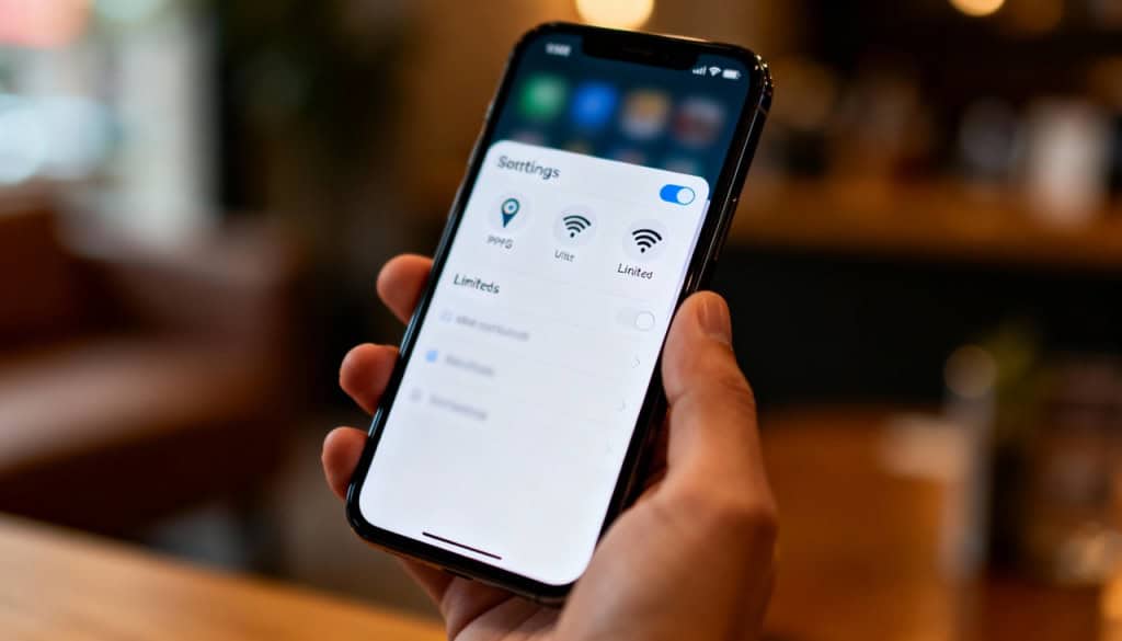 7 ajustes no celular que dobraram a bateria do meu aparelho Sabe quando o celular chega no fim da tarde implorando por um carregador, mesmo sem você ter feito nada demais? Pois é… muitas vezes não é culpa da bateria, e sim de ajustes escondidos que ficam drenando energia enquanto você segue a vida. 7 ajustes no celular que dobraram a bateria do meu aparelho