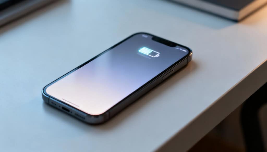 7 ajustes no celular que dobraram a bateria do meu aparelho Sabe quando o celular chega no fim da tarde implorando por um carregador, mesmo sem você ter feito nada demais? Pois é… muitas vezes não é culpa da bateria, e sim de ajustes escondidos que ficam drenando energia enquanto você segue a vida. 7 ajustes no celular que dobraram a bateria do meu aparelho