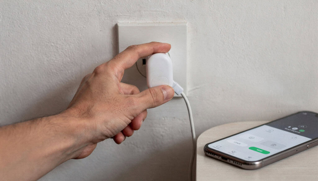 O passo inicial para transformar sua casa comum em uma casa inteligente