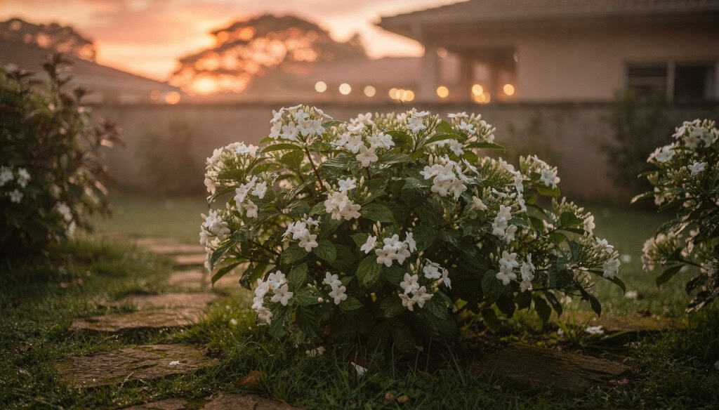 As flores mais perfumadas do mundo encantam cientistas e embelezam jardins