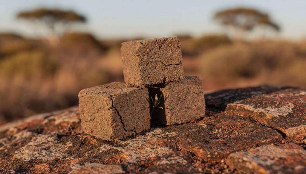 O mistério do animal que faz cocô em formato de cubo perfeitamente Na natureza, as formas geométricas costumam seguir padrões de eficiência biológica para facilitar a vida das espécies. O vombate, um marsupial australiano, desafia o senso comum ao produzir fezes em formato de cubo perfeito para marcar seu território nas montanhas. O mistério do animal que faz cocô em formato de cubo perfeitamente