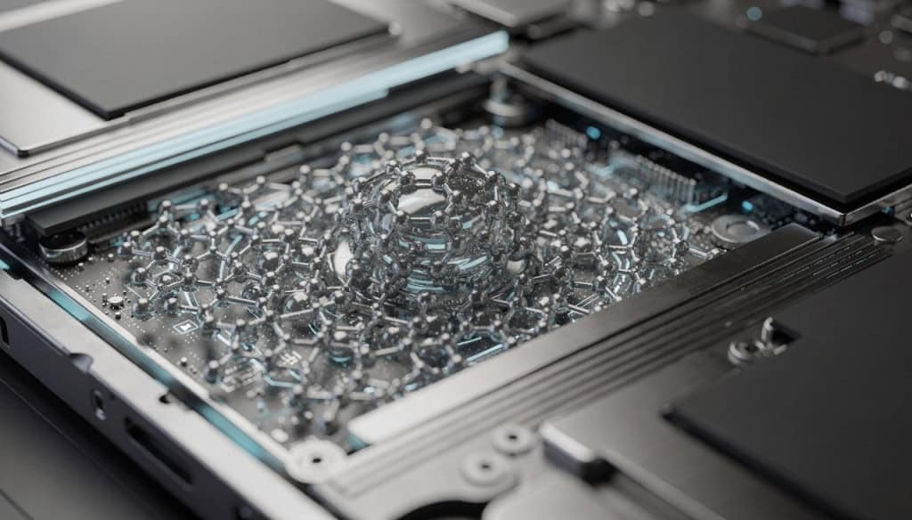 Como funciona a bateria de grafeno e por que ela pode revolucionar os celulares