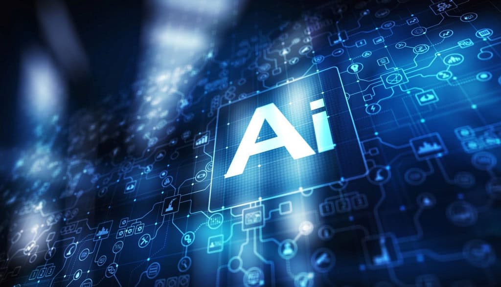 inteligência artificial