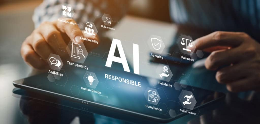 Em 2025, a IA virou motor corporativo, mas revelou fragilidades causadas por dados ruins. (Imagem: Natee127/iStock)