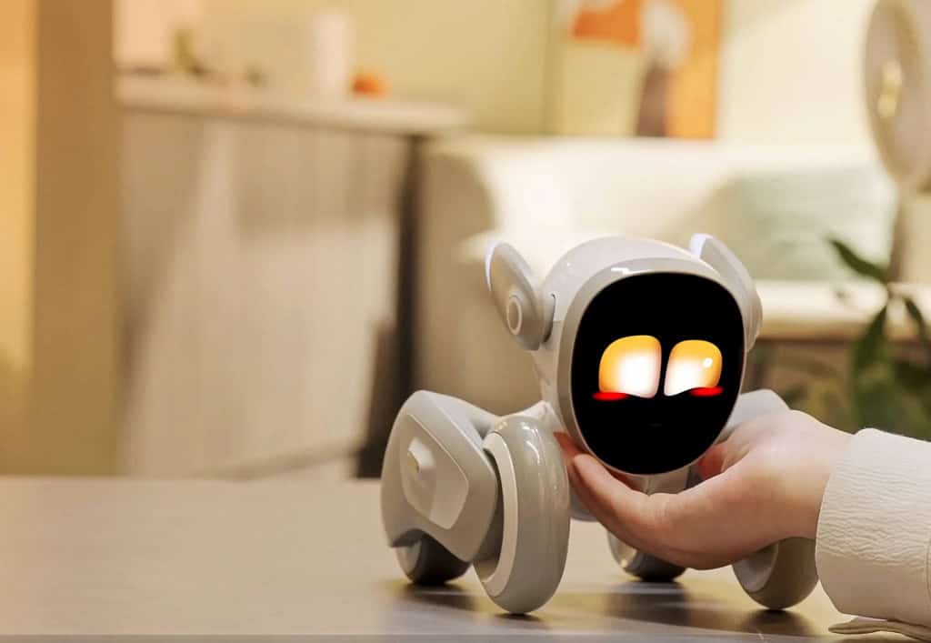 Brinquedos fornecem respostas personalizadas em tempo real, mas os pais precisam estar alertas para evitar instruções perigosas ou impróprias. 