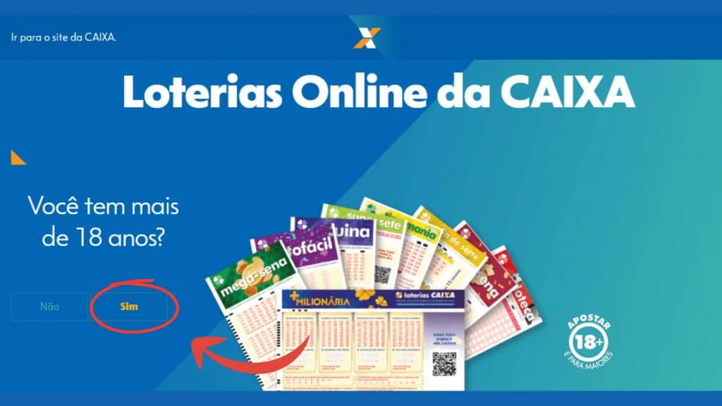 Quanto custa jogar na Mega da Virada 2025 online? Veja valor das apostas com 6 números ou mais