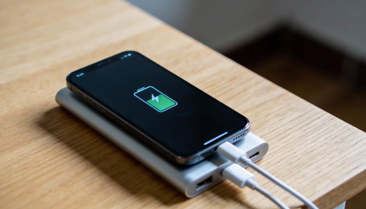 Como carregar o celular da forma certa segundo especialistas da Samsung e da Apple