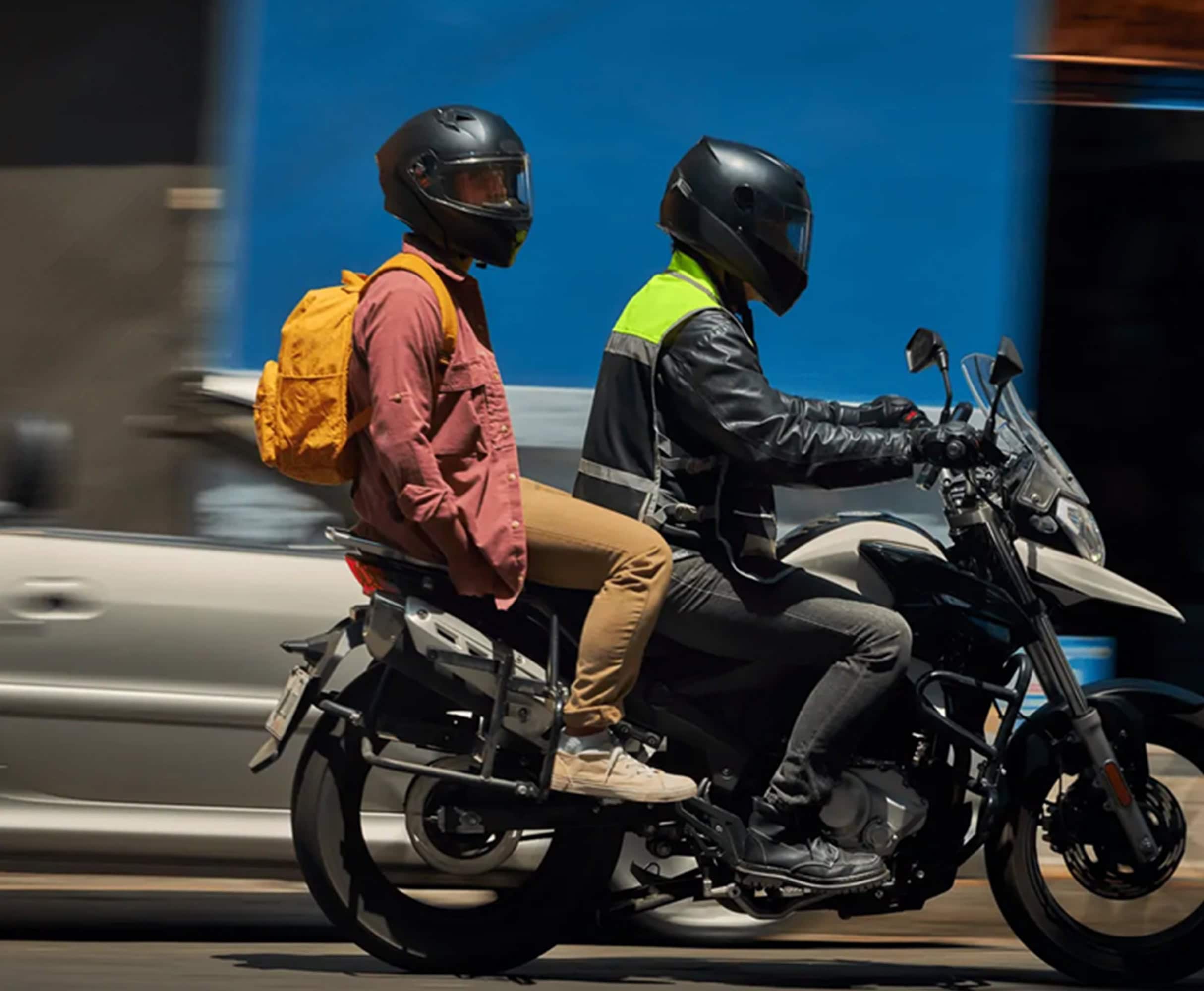 Uber e 99 suspendem retorno de mototáxis em São Paulo; setor critica regras de Nunes