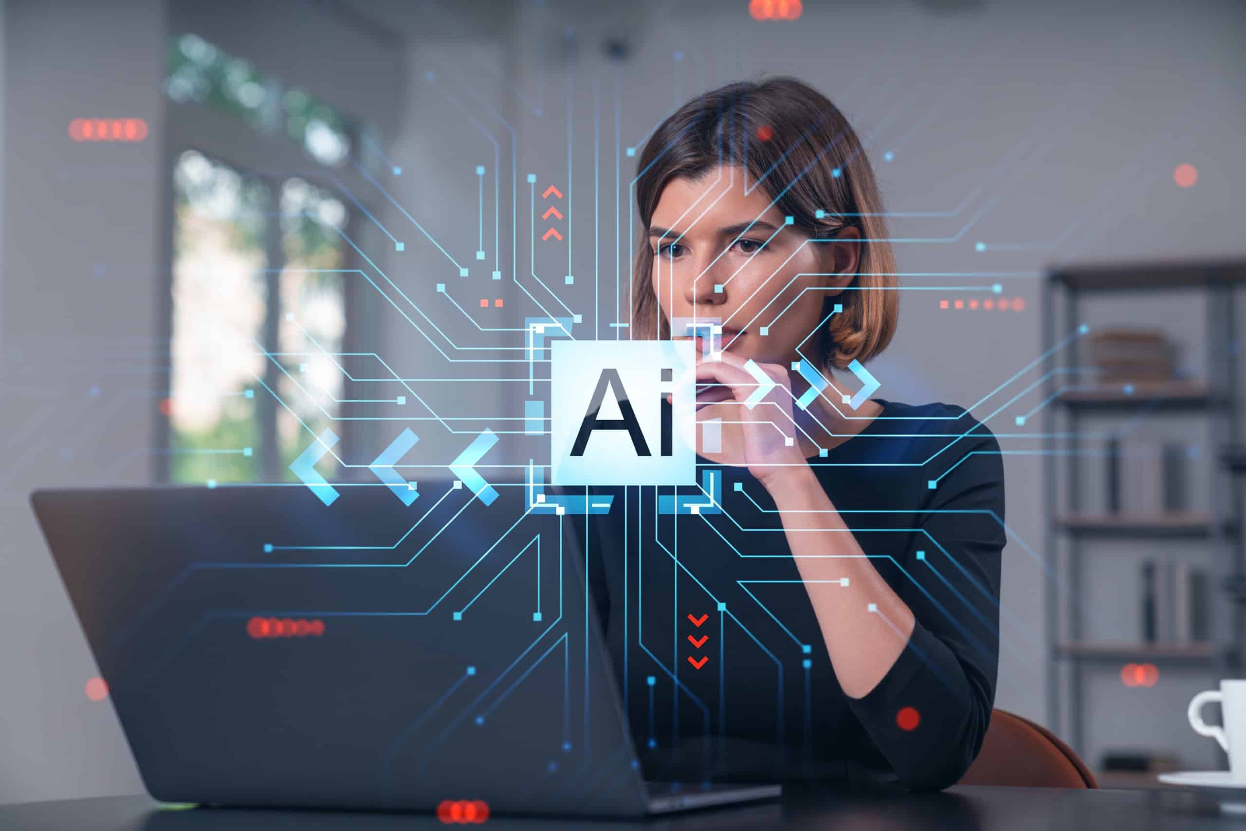 4 novas profissões devem surgir com o avanço da inteligência artificial