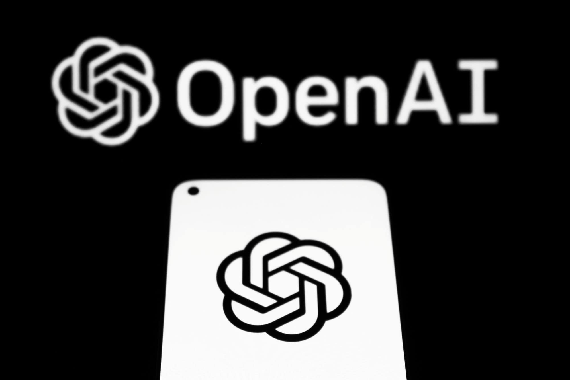 OpenAI busca nova captação em meio à expansão da IA