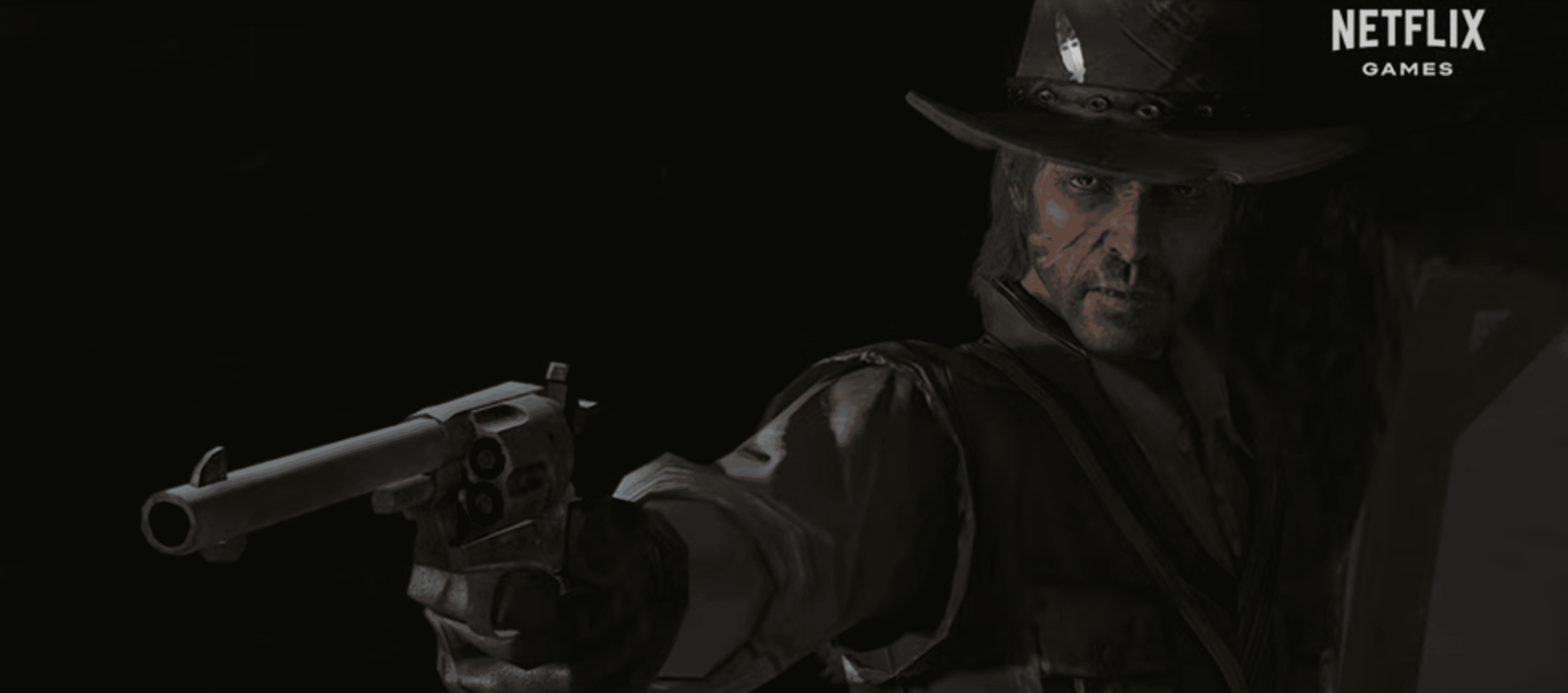 Netflix lança versão mobile de Red Dead Redemption para iOS e Android