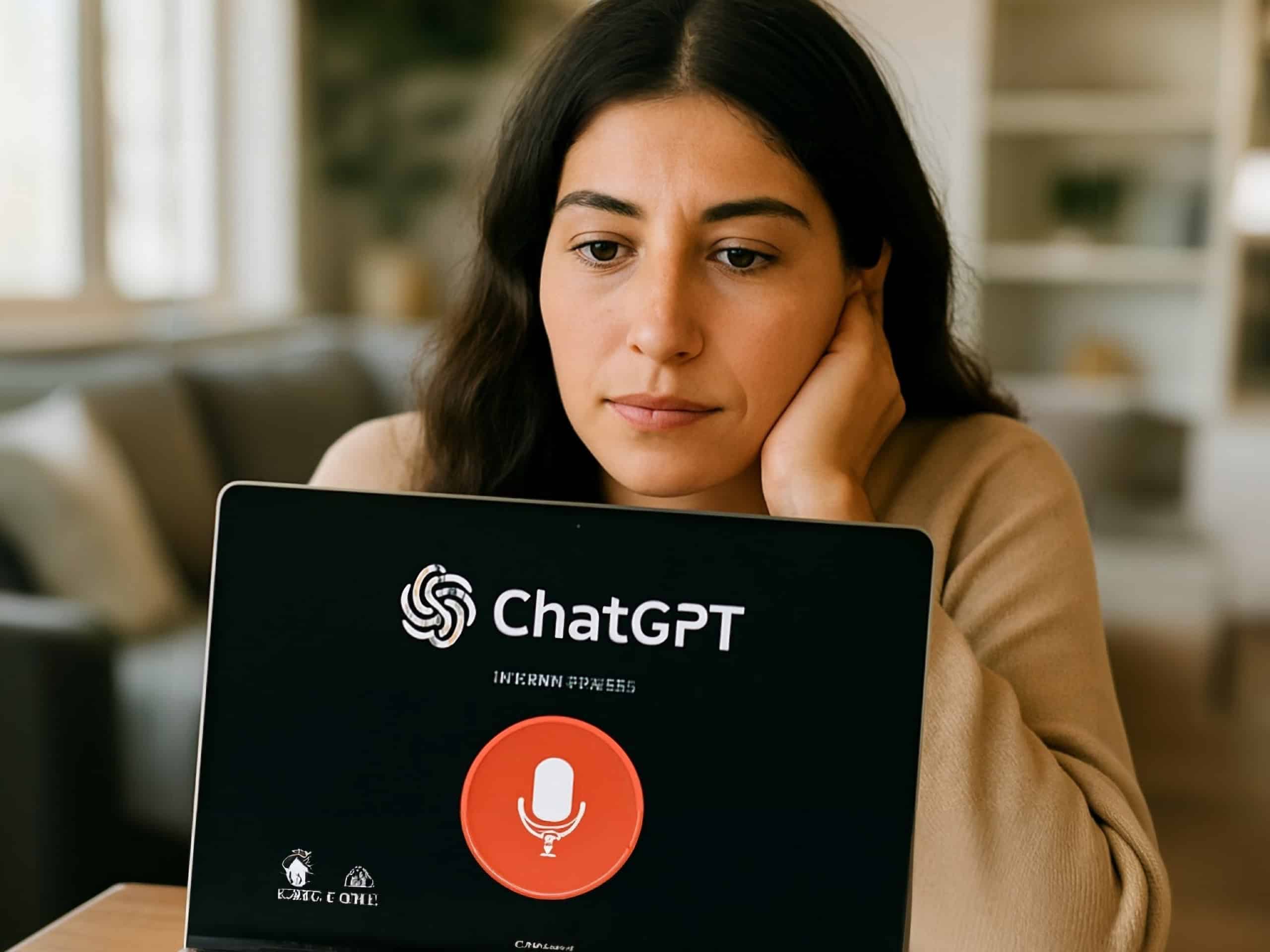 ChatGPT não te responde? Chatbot sofre com problemas nesta terça-feira (2)