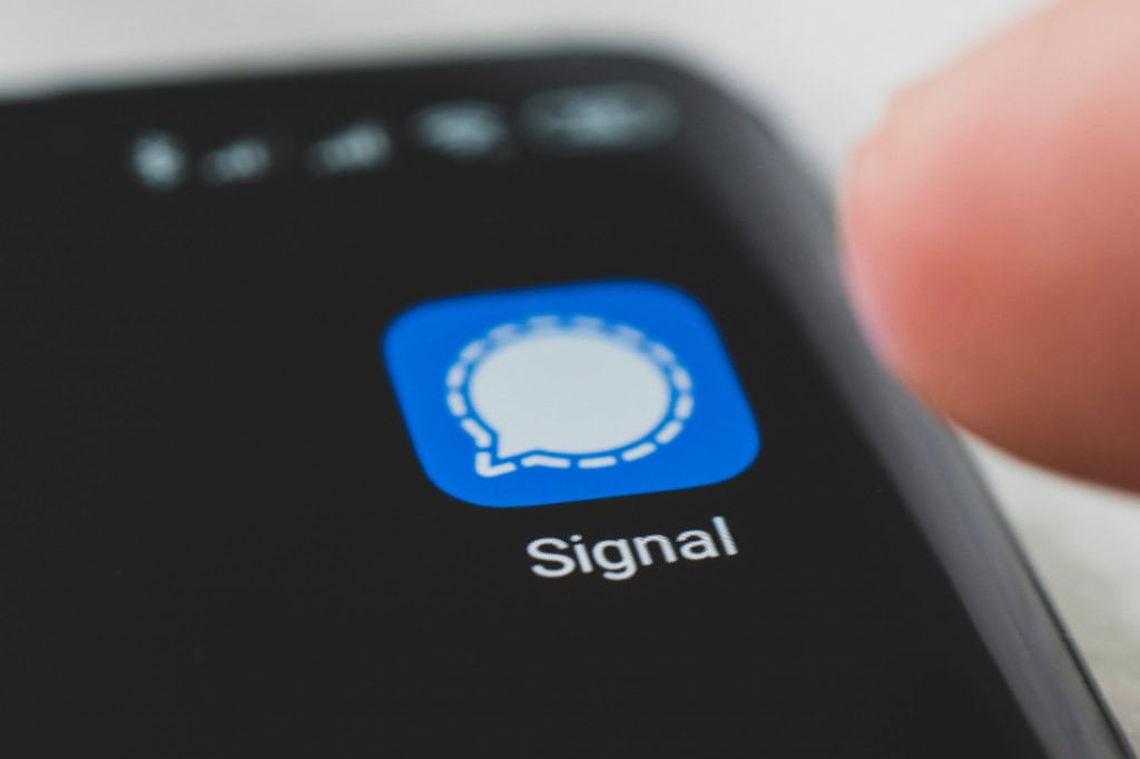 signal