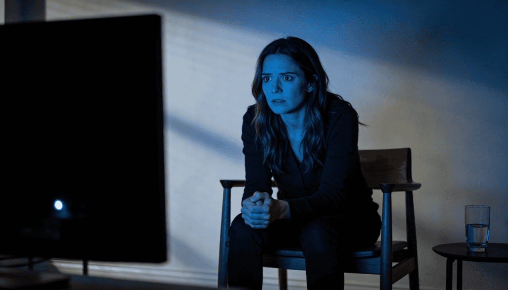 5 melhores filmes de suspense psicológico que vão fritar sua cabeça