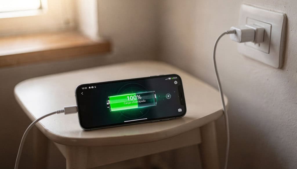 Como funciona a bateria de grafeno e por que ela pode revolucionar os celulares