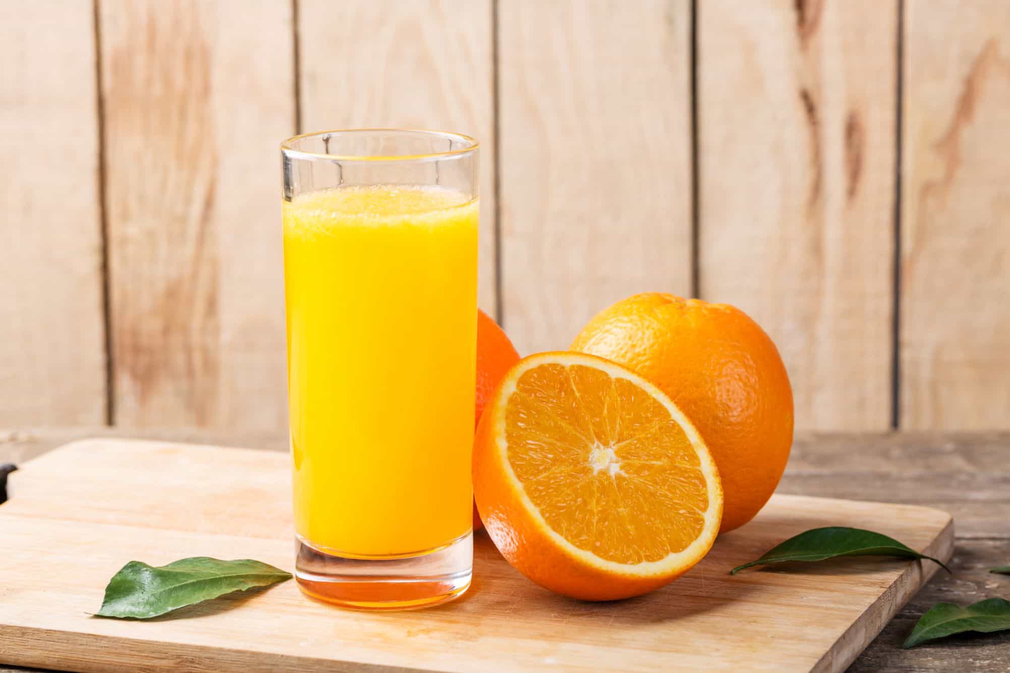 Vitamina C pode proteger os pulmões da poluição do ar, diz novo estudo