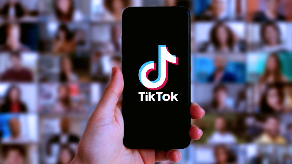 tiktok