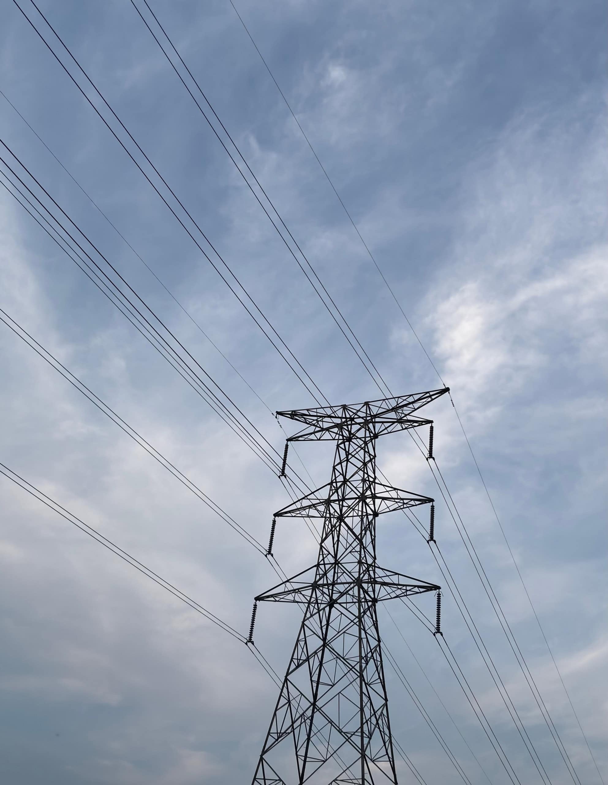 Vendaval em SP: rede elétrica subterrânea é a solução?