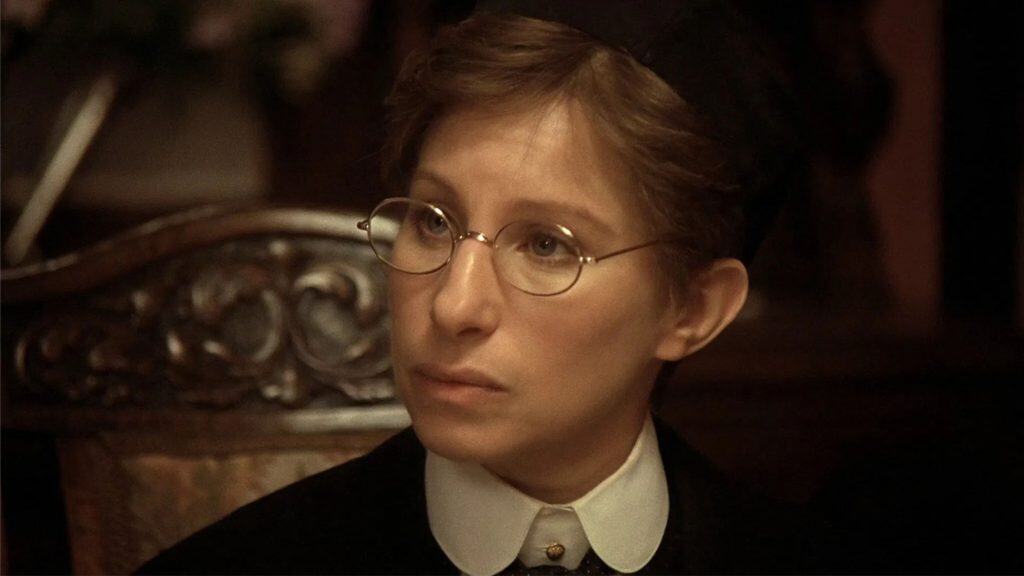 yentl