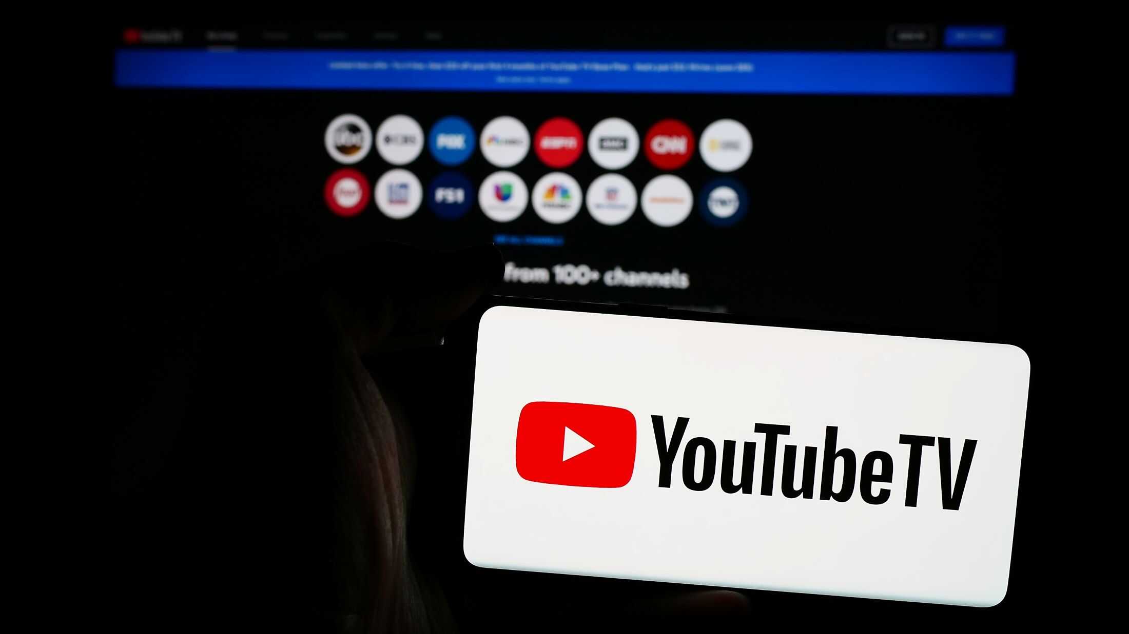 YouTube vida TV e lança novos pacote com canais