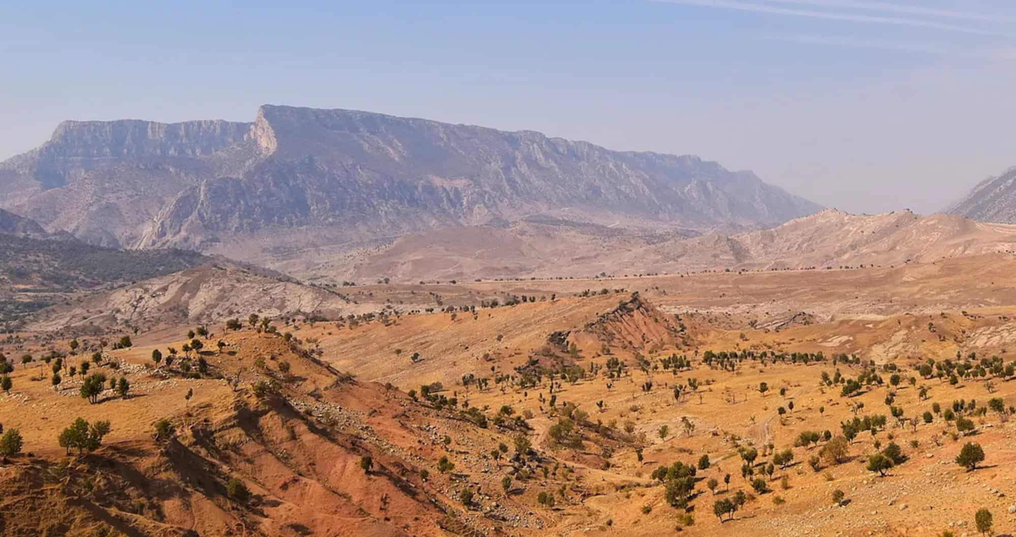 “Arquivo de pedra” liga mudanças climáticas à origem da agricultura; entenda