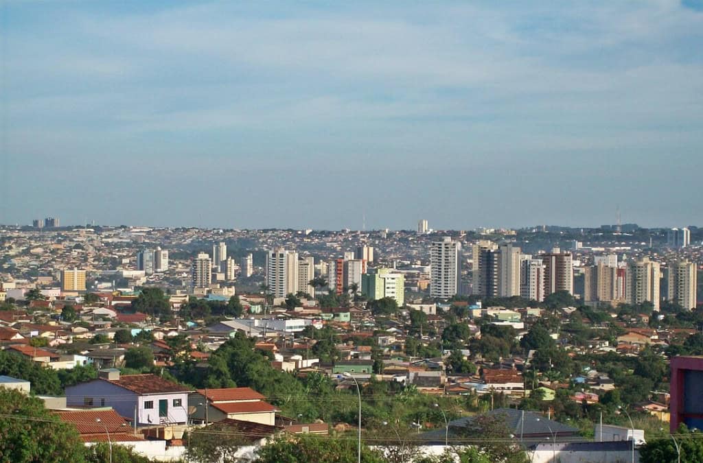 Como Anápolis se tornou destaque em energia solar urbana