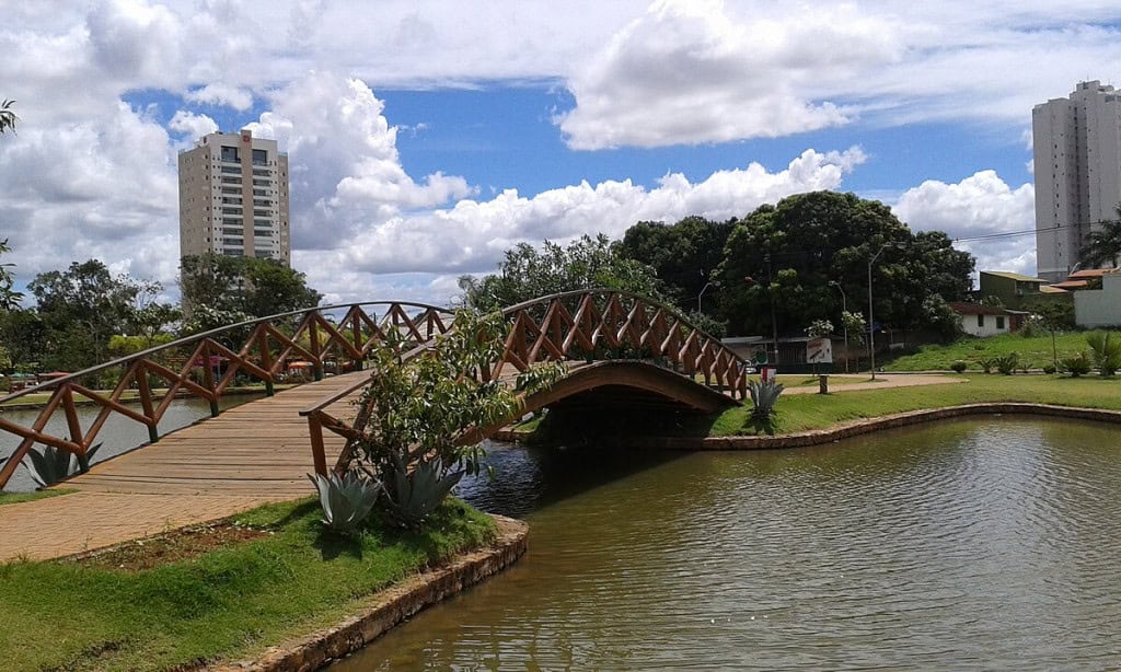 Como Anápolis se tornou destaque em energia solar urbana