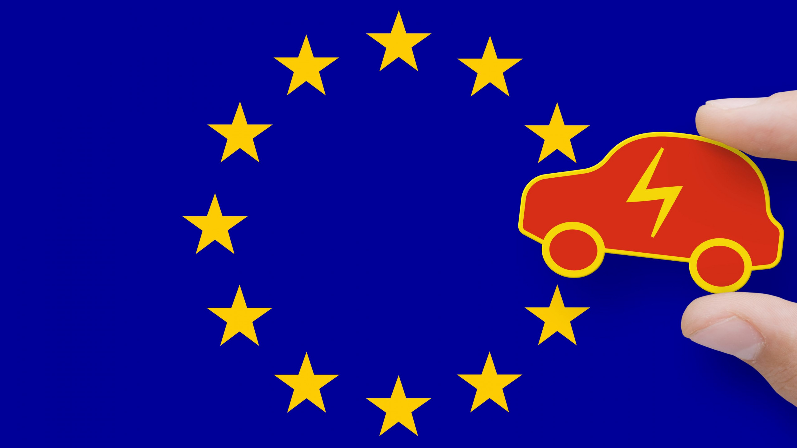 Europa assume o volante e puxa a nova fase dos carros elétricos no mundo