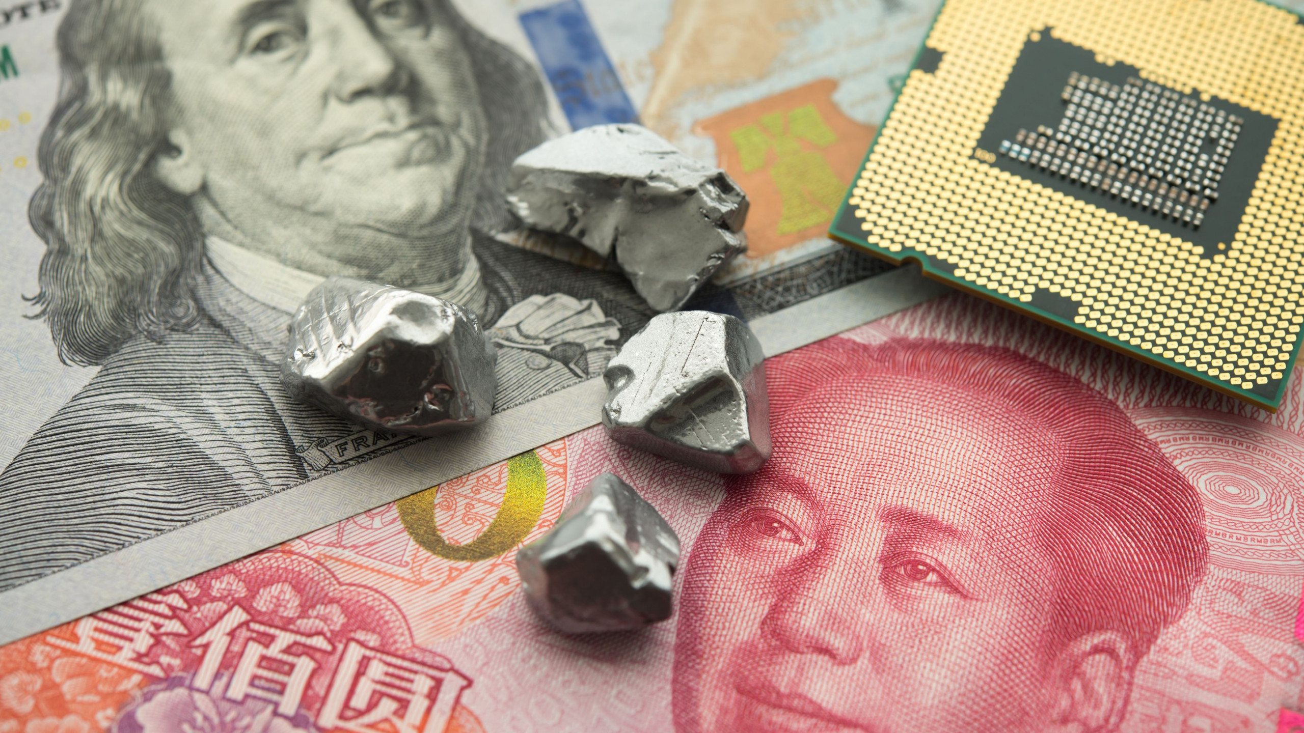 Falta de chips trava ambição da China e amplia vantagem dos EUA na corrida da IA