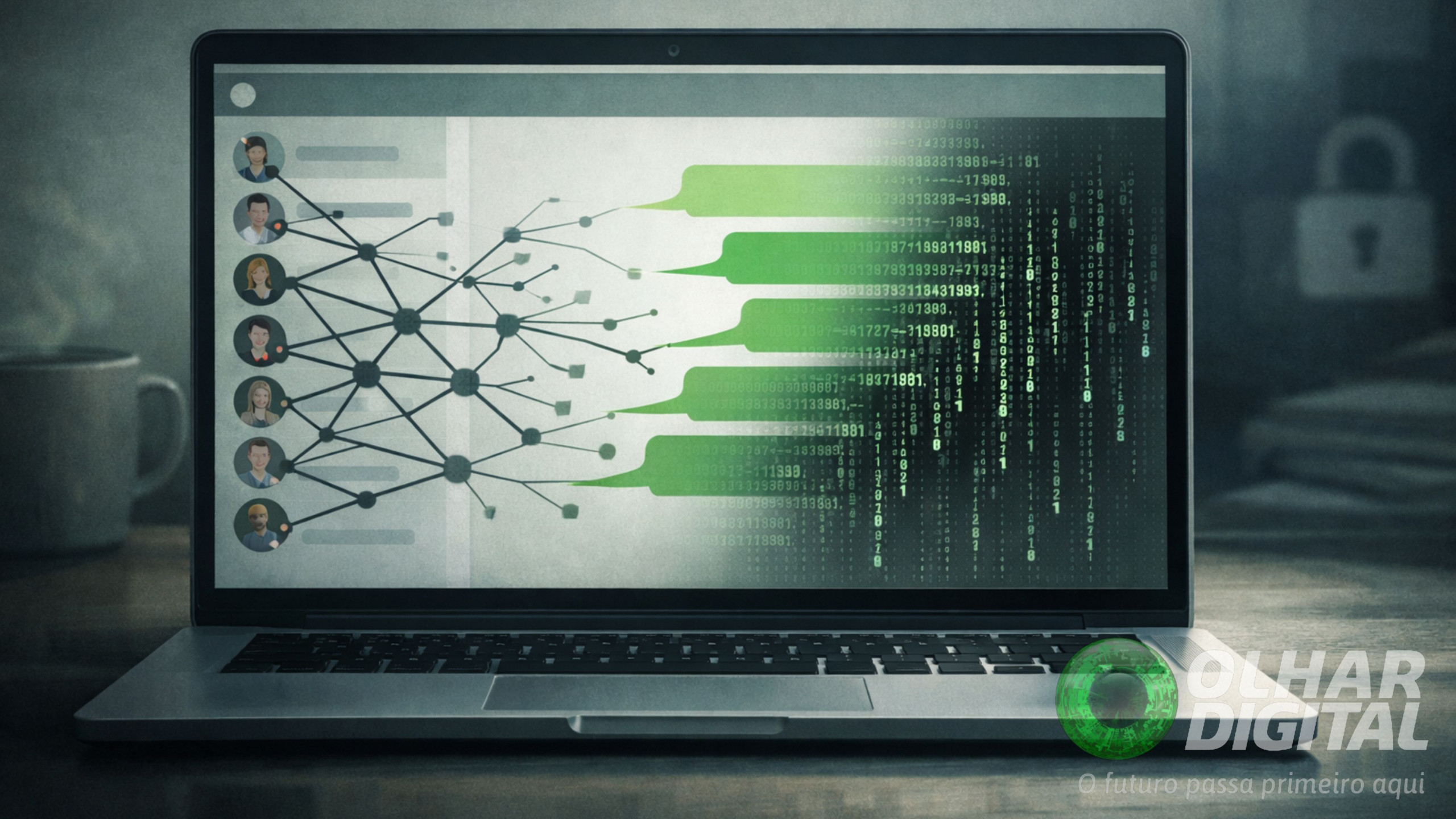 Cuidado! Vírus bancário transforma seu WhatsApp em arma contra amigos