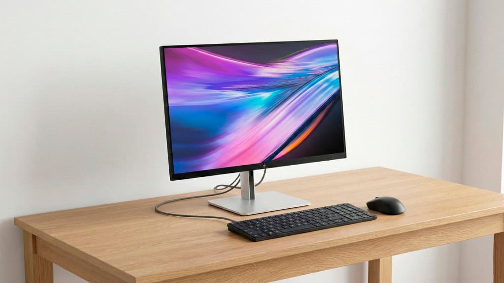 Computador HP Eliteboard G1a