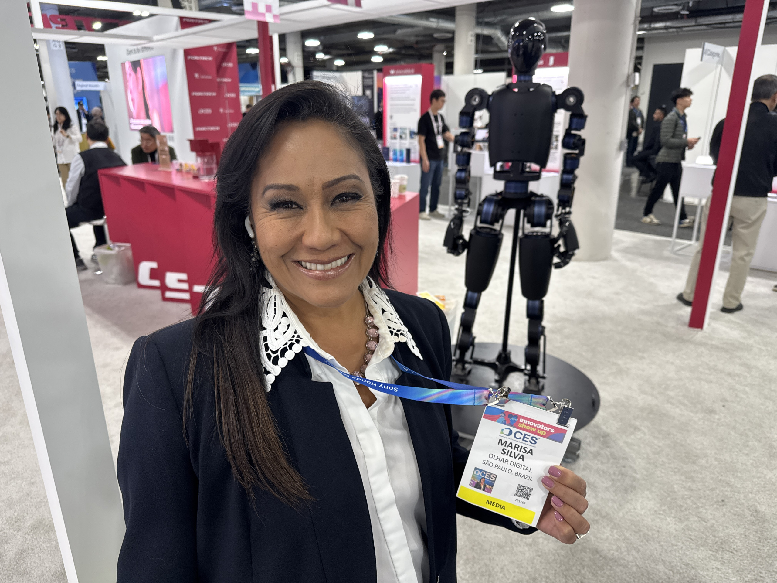 Confira o Olhar Digital News na íntegra (08/01/2026)