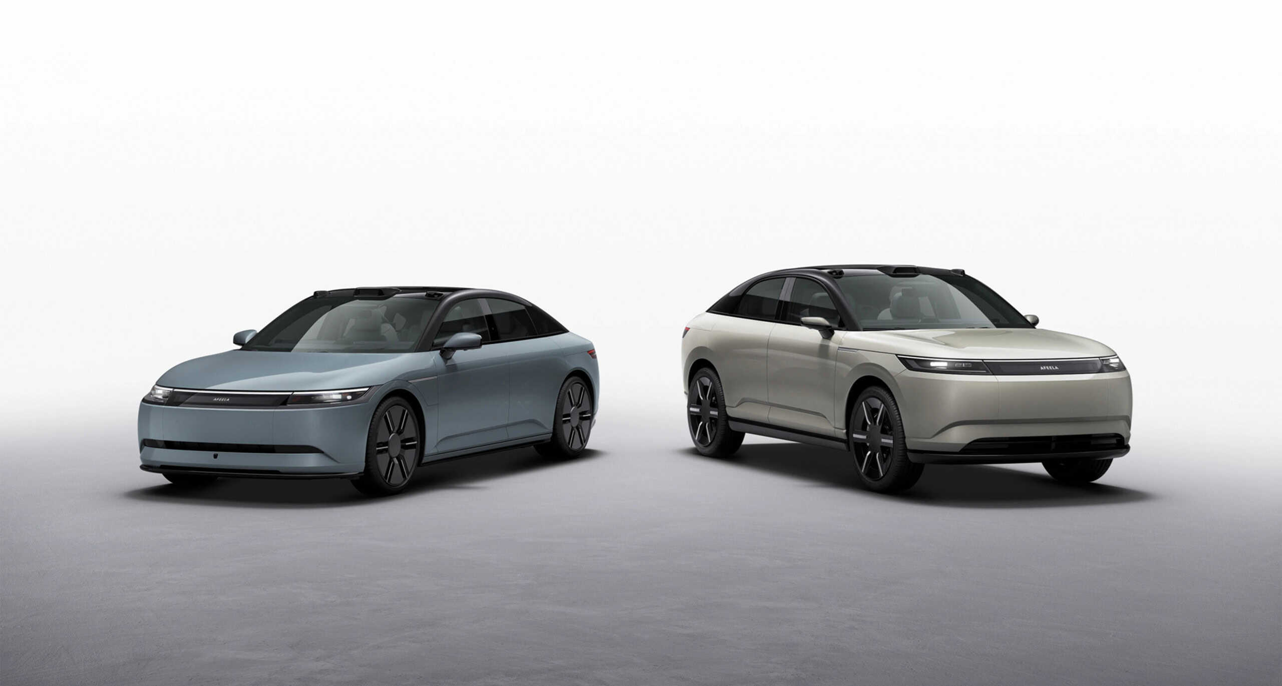 Duas gigantes japonesas se uniram para fazer um carro elétrico. Veja o resultado